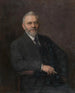 The engraver Frans Lauwers - Jozef Marie Louis Janssens — artwork view