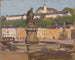 Fulnek Painting - Jozef Teodor Mousson — artwork view