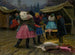 On the market - Jozef Teodor Mousson — artwork view