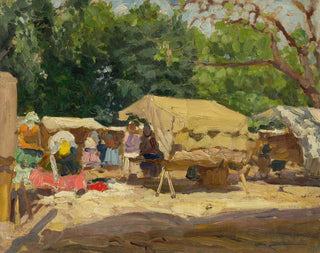 iatre - Jozef Teodor Mousson — artwork view