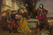 Jeanne d'Arc at the Siege of Paris - Jozef Van Lerius — artwork view