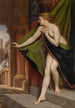 Dame Godiva - Jozef Van Lerius — artwork view