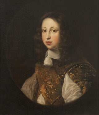 Jrgen Ovens - Johan Georg 16381655 prins av HolsteinGottorp.webp