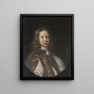 Jrgen Ovens - Kristian Albrekt 16411694 hertig av HolsteinGottorp.webp