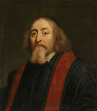 Jrgen Ovens - Portrait of Jan Amos Comenius.webp