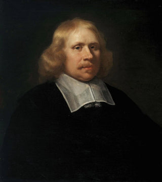 Jrgen Ovens - Portrait of a man.webp