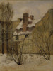 the Collins Garden in Copenhagen - Jørgen Roed — artwork view