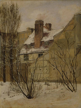 Jrgen Roed - From Collins Garden in Copenhagen.webp