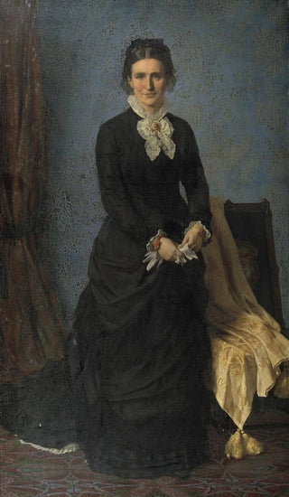 Jrgen Roed - Kammerherreinde Caroline Amalie Meldahl f Rder.webp