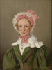 Mademoiselle Ida Wilhelmine Trock - Jørgen Roed — artwork view