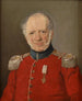 Portrait of Colonel von Darcheus - Jørgen Roed — artwork view