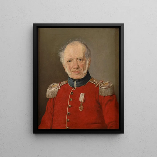 Jrgen Roed - Portrait of Colonel von Darcheus.webp