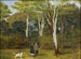 Selection of Trees to Cut Down - Jørgen Roed — artwork view