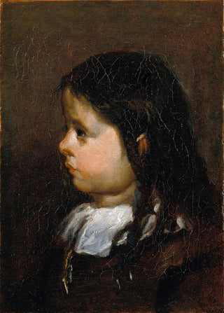 Luis del Mazo - Juan Bautista Martínez del Mazo — artwork view
