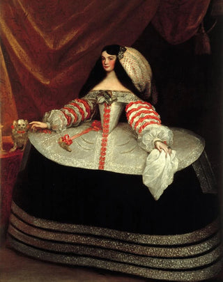 Juan Carreo de Miranda - Ins de Ziga Countess of Monterrey.webp