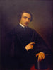Self-portrait - Juan Cordero — artwork view