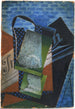 Abstract Painting - Juan Gris — artwork view