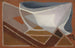 Jug and pipe - Juan Gris — artwork view