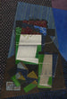 Cherry Painting - Juan Gris — artwork view