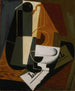 Coffee Maker - Juan Gris — artwork view