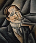 Juan Legua - Juan Gris — artwork view