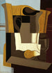 Le Broc - Juan Gris — artwork view
