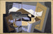Le Canigou - Juan Gris — artwork view
