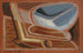 The Bowl - Juan Gris — artwork view