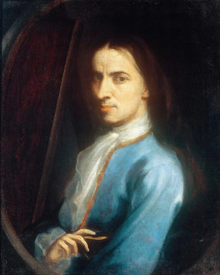 Juan Rodrguez Jurez - Selfportrait.webp