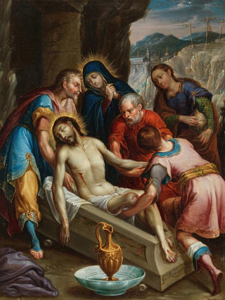 Juan Rodrguez Jurez - The Entombment of Christ.webp