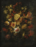Floral Still Life Painting - Juan de Arellano — artwork view