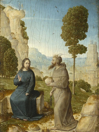 Juan de Flandes - The Temptation of Christ.webp