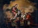 the Imposition of the chasuble to Saint Ildephonse - Juan de Valdés Leal — artwork view