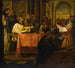 La Dispute de saint Jérôme - Juan de Valdés Leal — artwork view