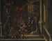 The Birth of the Virgin - Juan de Valdés Leal — artwork view