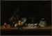 Still life - Juan van der Hamen y León — artwork view