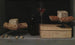Still Life with Sweets - Juan van der Hamen y León — artwork view