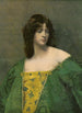 Théodora - Juana Romani — artwork view