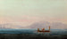 Fishing on Lake Managua, Nicaragua - Judah Levasseur — artwork view