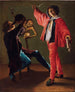 The Last Drop - Judith Leyster — artwork view