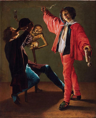 Judith Leyster - The Last Drop.webp