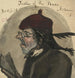 Peace Judge Painting Norway - Bayard Taylor — artwork view