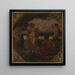 Judgment of Paris - Victor Mller — framed artwork on a wall