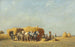 The Lunch Break - Jules-Jacques Veyrassat — artwork view
