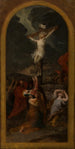 Stabat Mater - Jules-Louis Machard — artwork view
