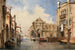 La Scuola di San Marco - Jules-Romain Joyant — artwork view