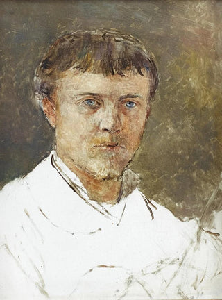 Jules BastienLepage - Autoportrait.webp