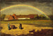 L'Arc-en-ciel Courrières - Jules Breton — artwork view
