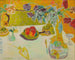 Autumn Painting - Jules Cavaillès — artwork view