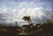 Landscape Painting - Jules Dupré — artwork view
